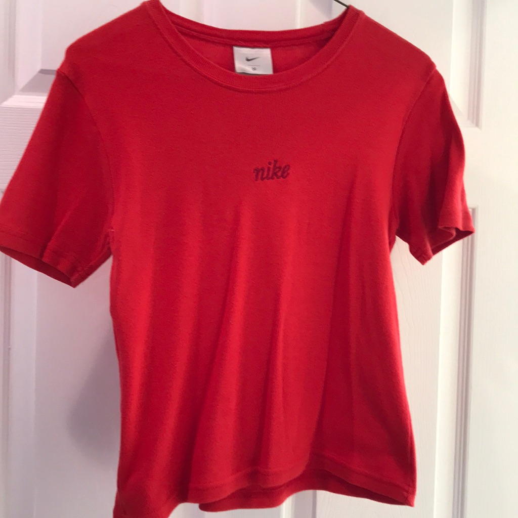 Womens Nike Shirt